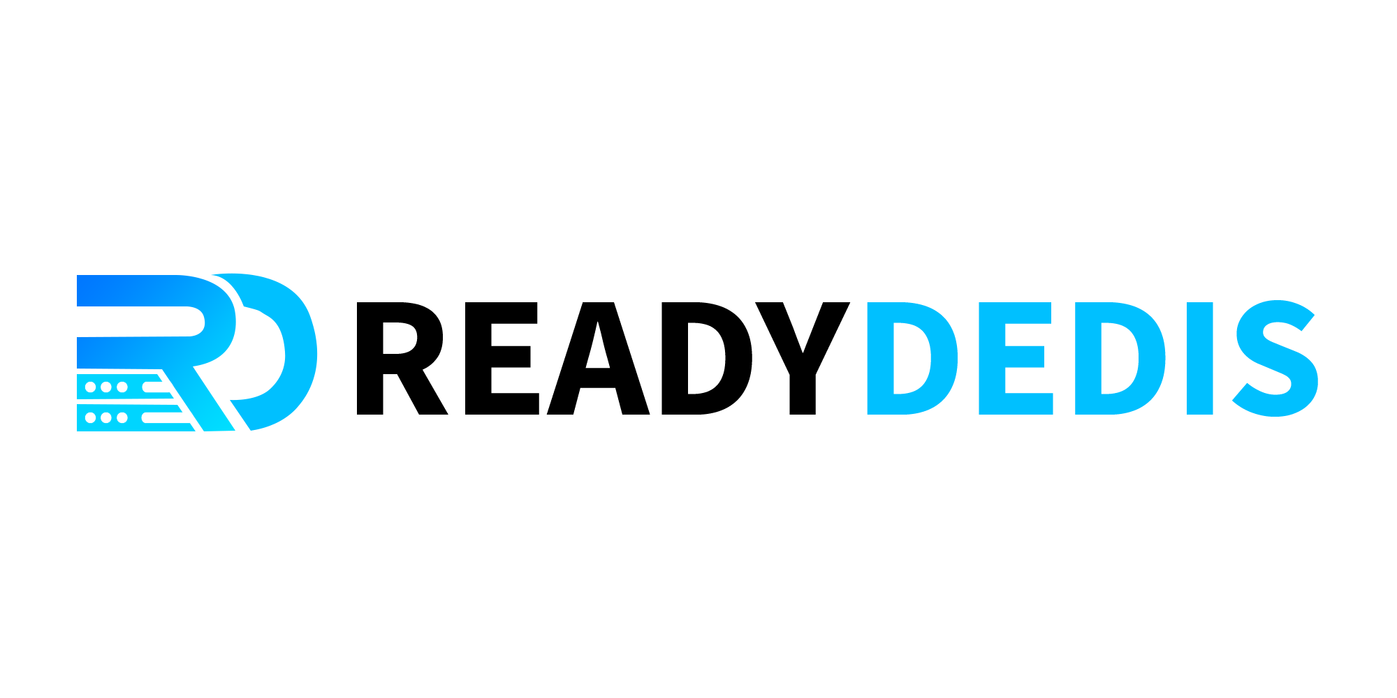 ReadyDedis